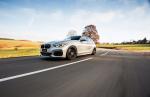 BMW MH1 400 by Manhart Racing 2017 года